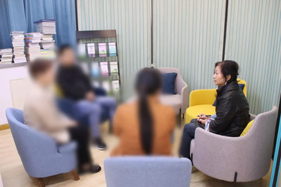 硚口 检察官+心理咨询师 共把“家庭教育脉” 面向家长实施的家庭教育咨询服务