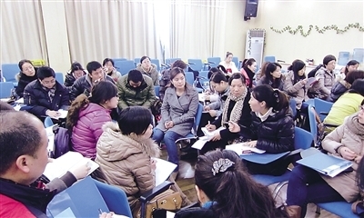 不让家庭教育拖后腿 面向家长实施的家庭教育咨询服务为何至关重要
